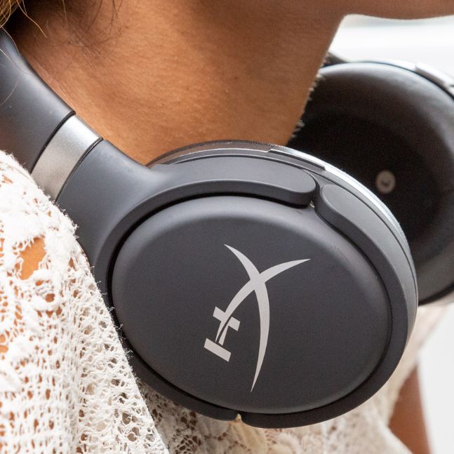 HyperX Cloud Orbit S Gaming Headset Review: All-Around-You