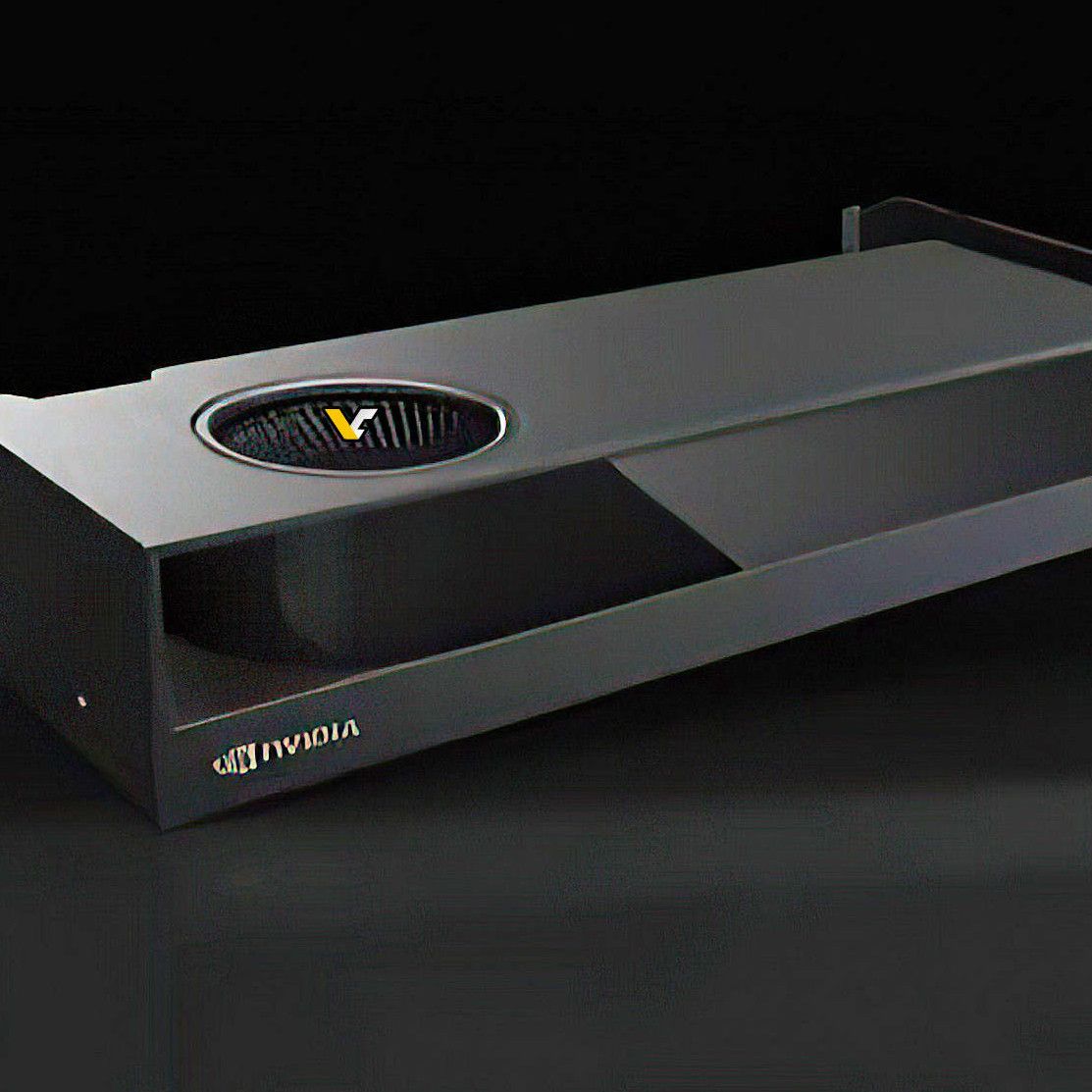 Nvidia RTX 2000 entry level workstation cards leak - tipped for