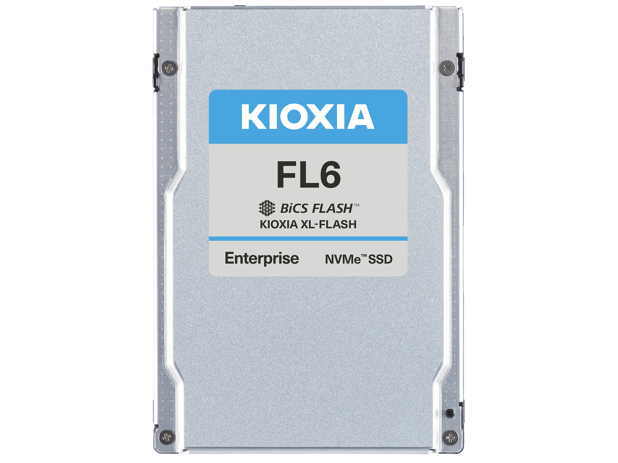 Kioxia's New XL-NAND SSDs to Compete with Intel's Optane | Tom's
