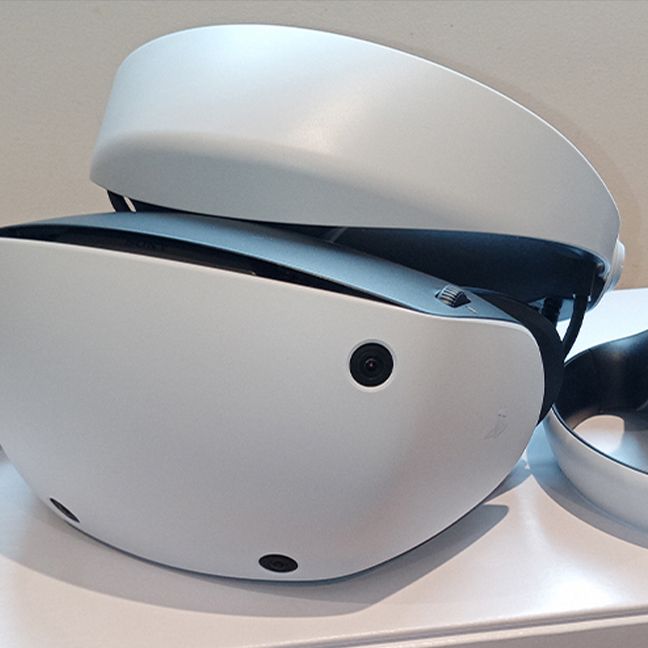 PSVR 2 review: next-gen virtual reality has arrived
