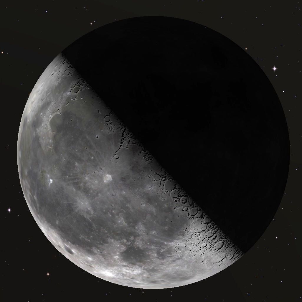 A rogue 3-ton piece rocket debris just collided with the moon | Space