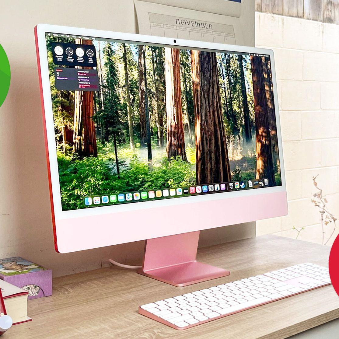Apple iMac M4: 3 reasons to buy and 2 reasons to skip | Tom's Guide