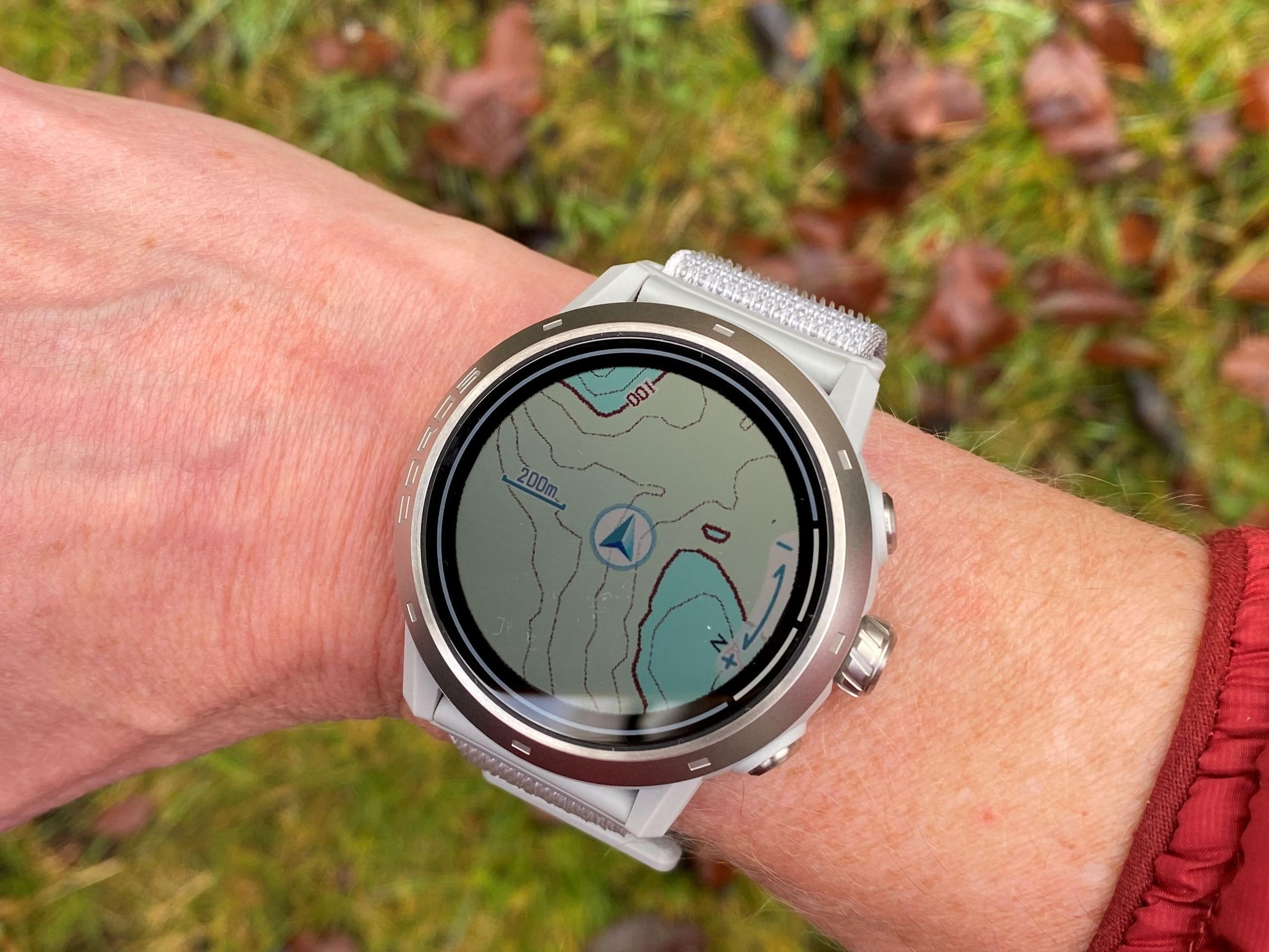 Coros Apex 2 Pro review: lightweight and dependable, but with a