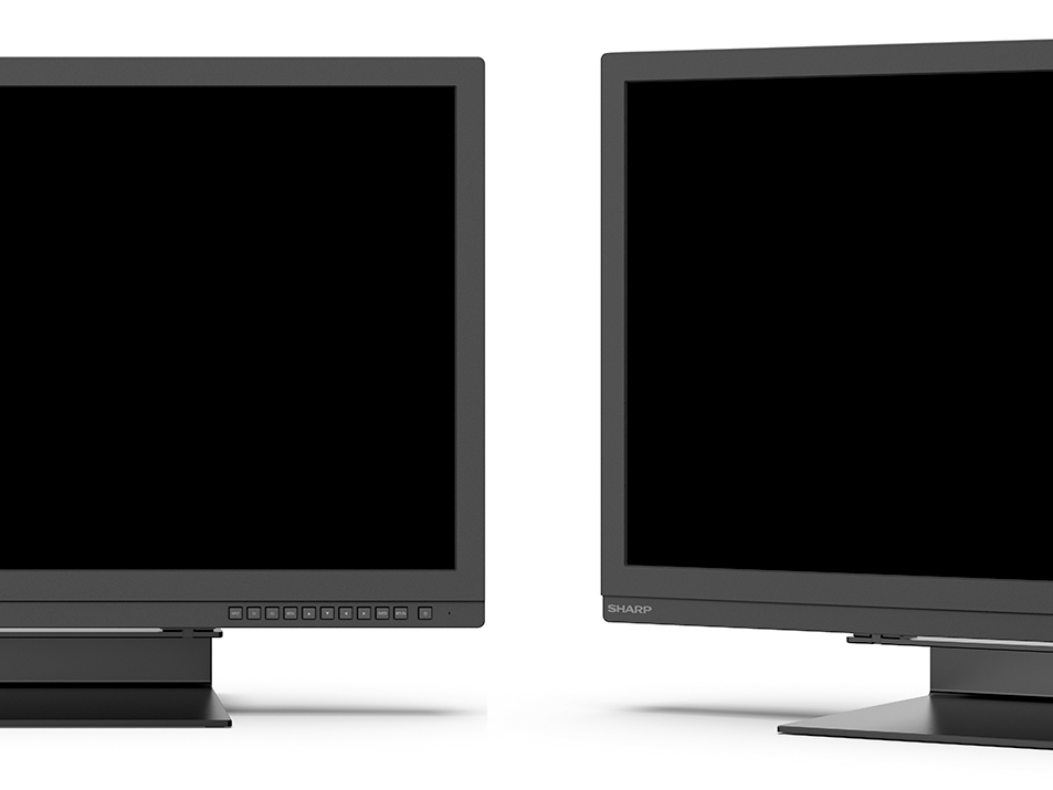 Sharp Unveils Professional 8K Display with 1,000 Nits