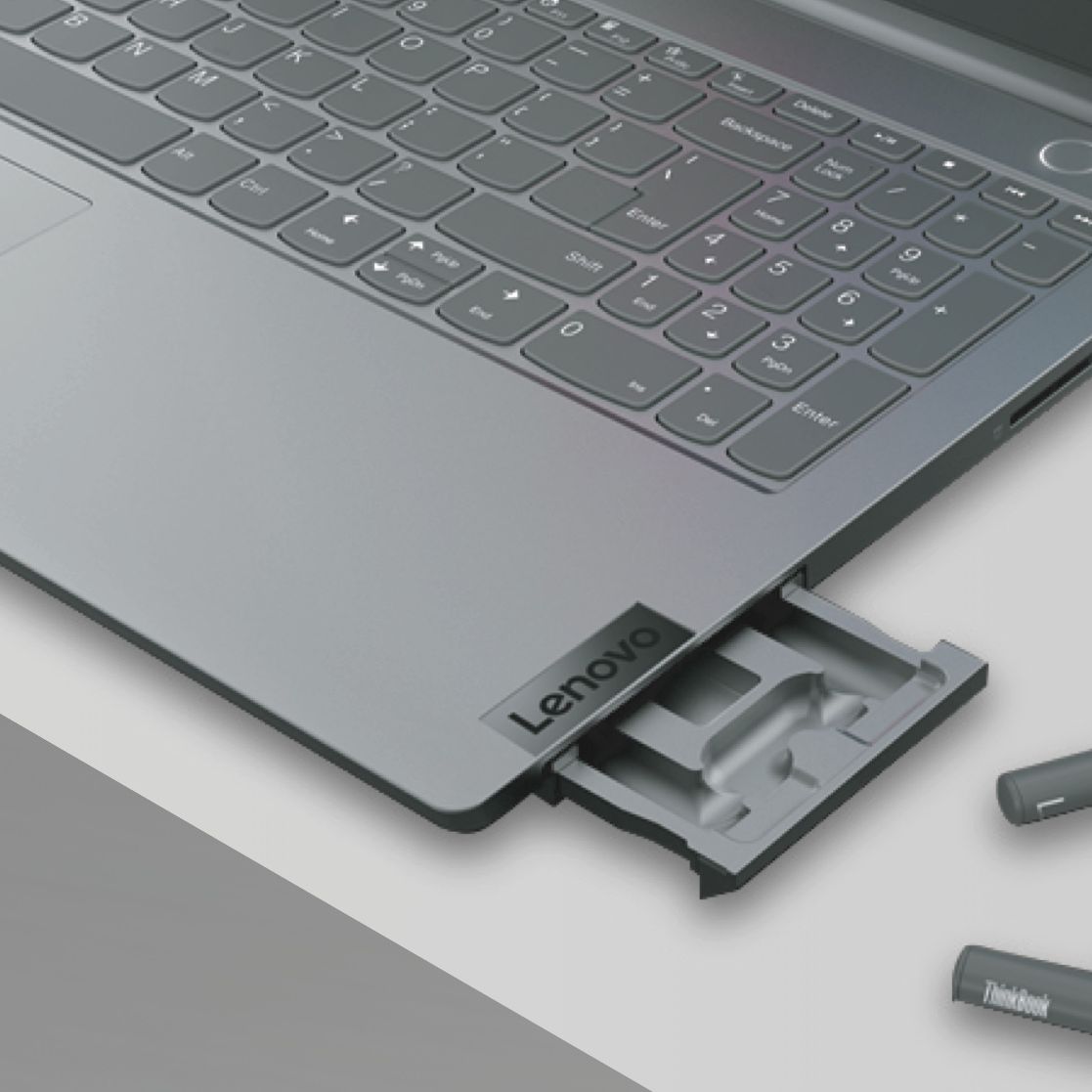 Lenovo ThinkBook 15 Gen 2 — everything we know | Tom's Guide