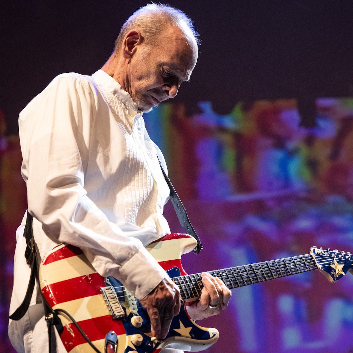 アーティスト名　Wayne Kramer Wayne Kramer obituary | Pop and rock | The Guardian