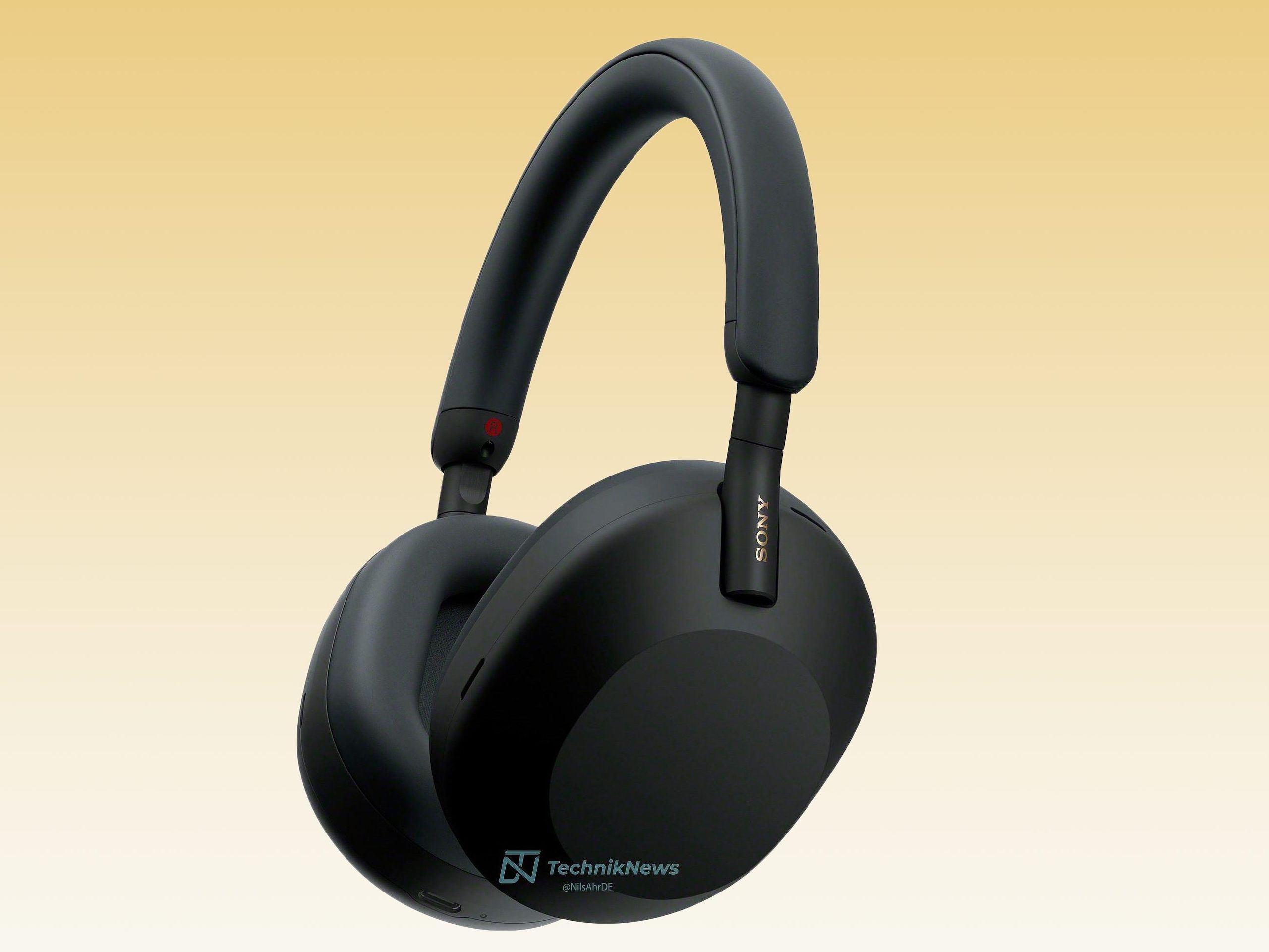 Sony WH-1000XM5 leak teases new design and upgrades | Tom's Guide