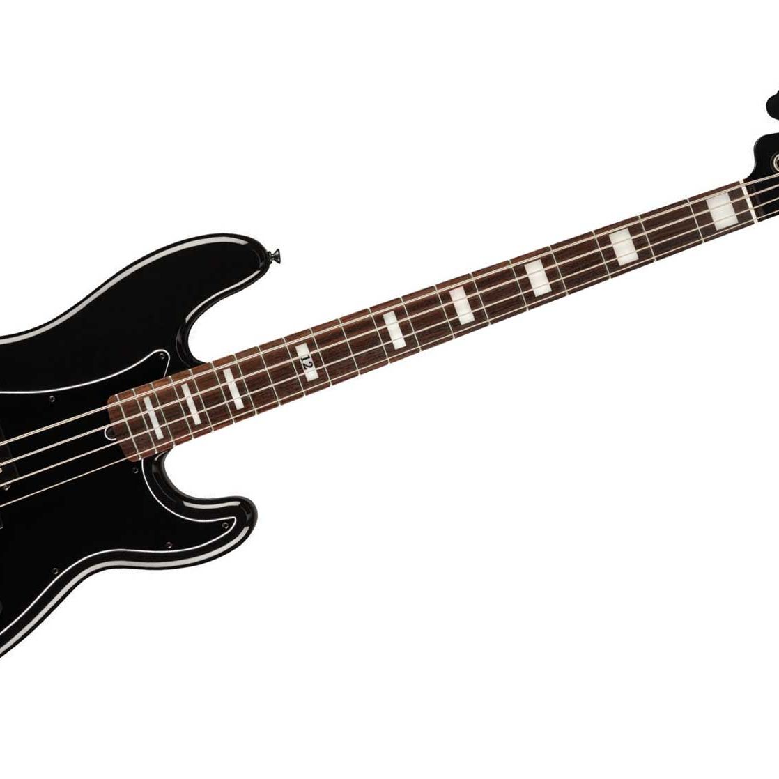 NAMM 2019: Fender unveils new signature Duff McKagan Deluxe