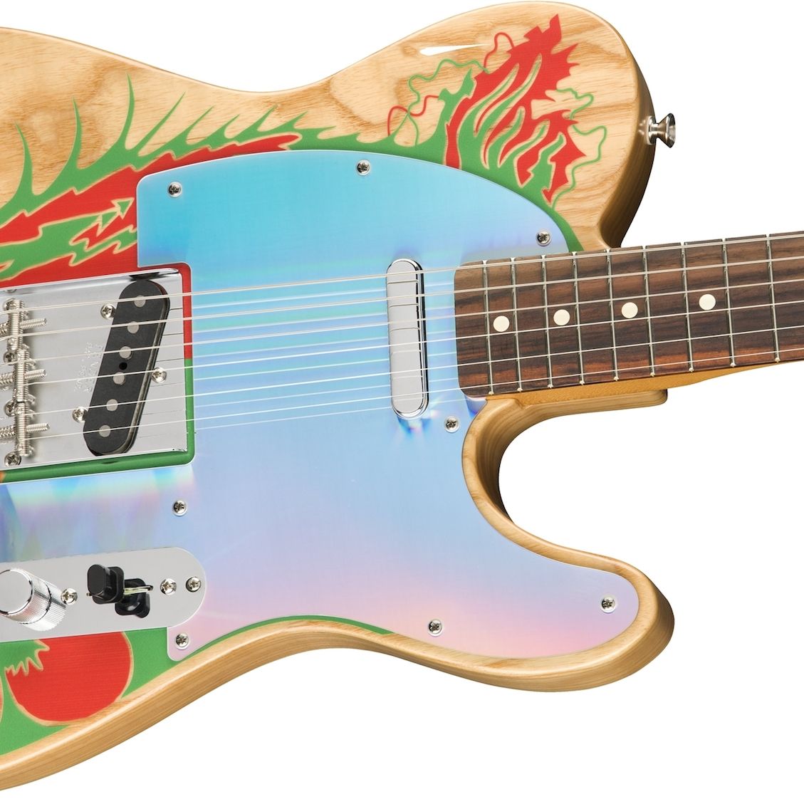 ギター Fender Jimmy Page Telecaster Fender Jimmy Page Telecaster Electric Guitar | Music & Arts