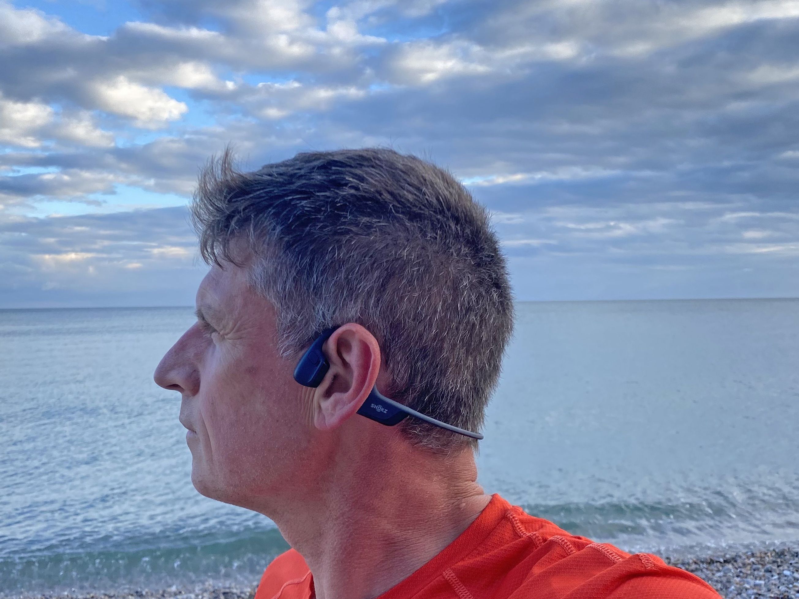 Shokz OpenRun Pro 2 review: Smart bone conduction headphones