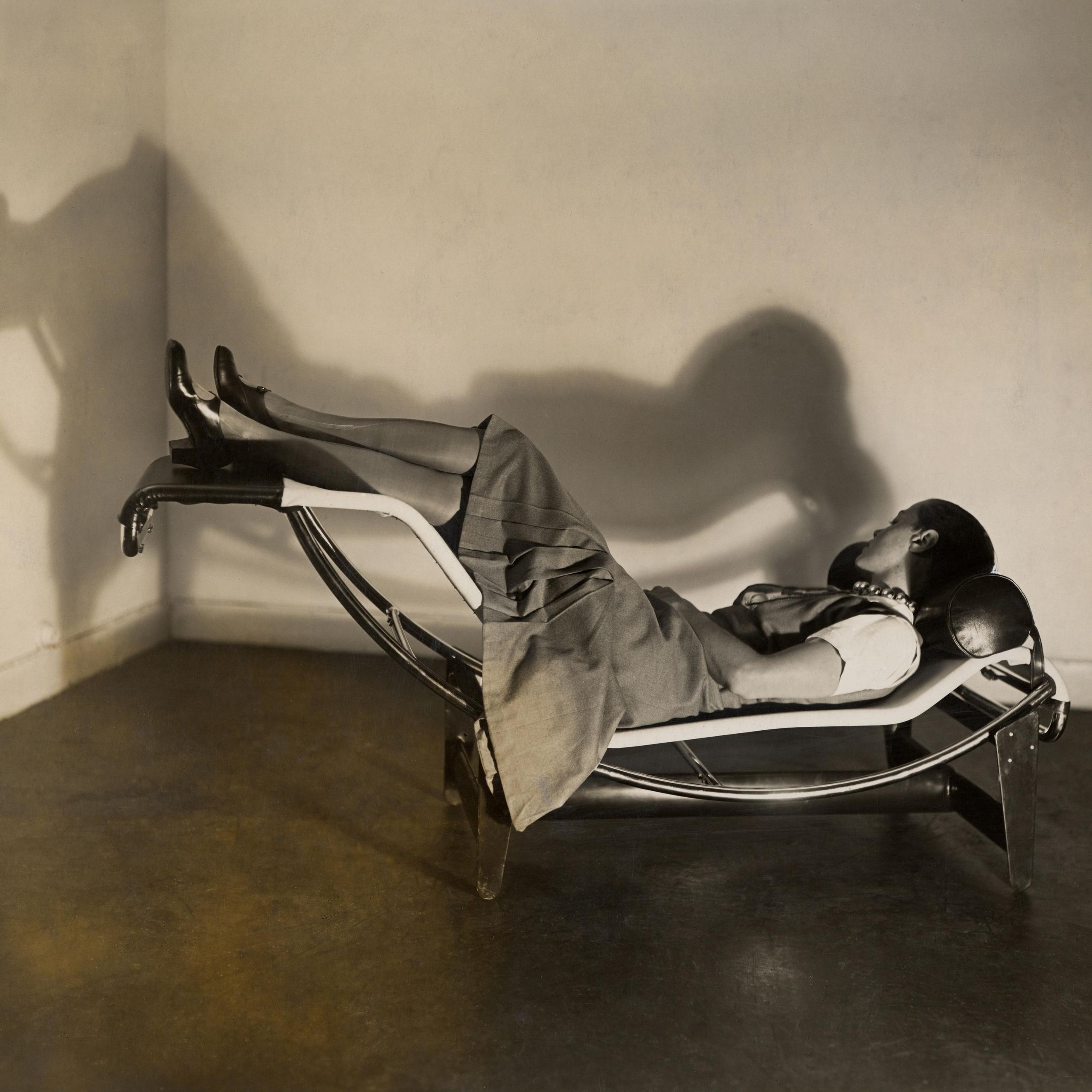 Charlotte Perriand: a guide to the modernist design pioneer