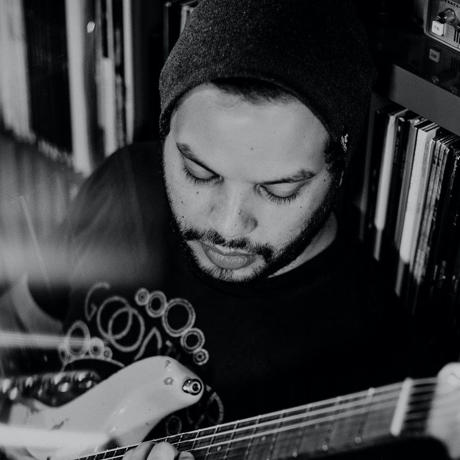 Misha Mansoor