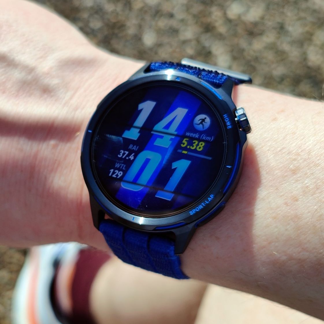 Huawei's new GT Runner 2 is called 'the pinnacle of professional