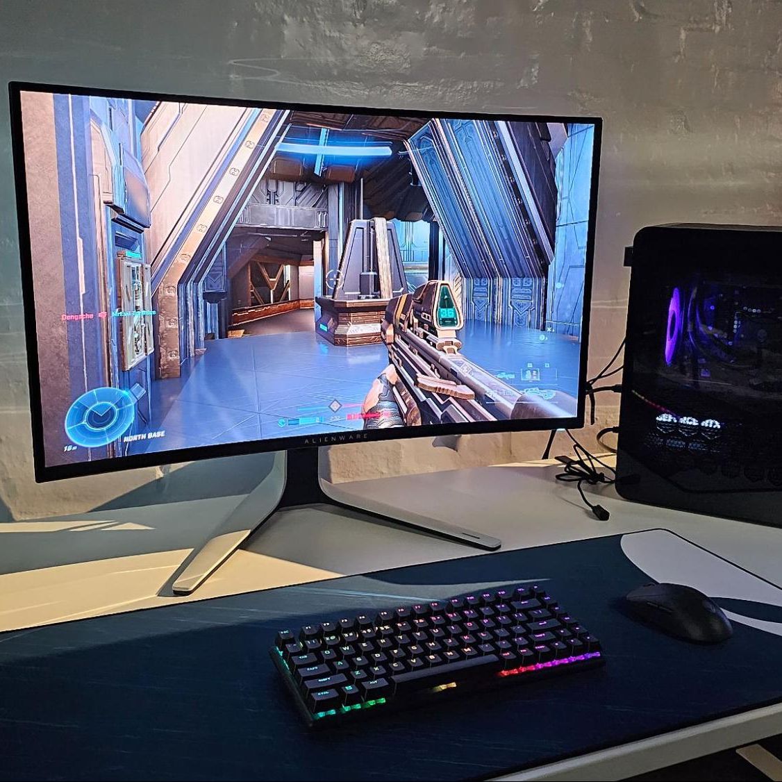 【新品未開封】alienwareベア　DELLベア　フェイスタオル　セット ☆純正新品☆Dell ALIENWARE AURORA R13 電源ユニット 750W