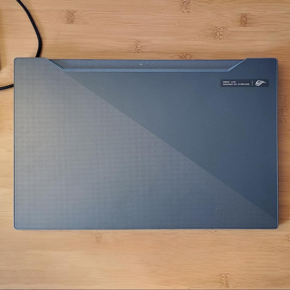 Asus ROG Zephyrus M15 (GU502) Review: Solid, but Outshined Asus ROG Zephyrus M15 (GU502) Review: Solid, but Outshined