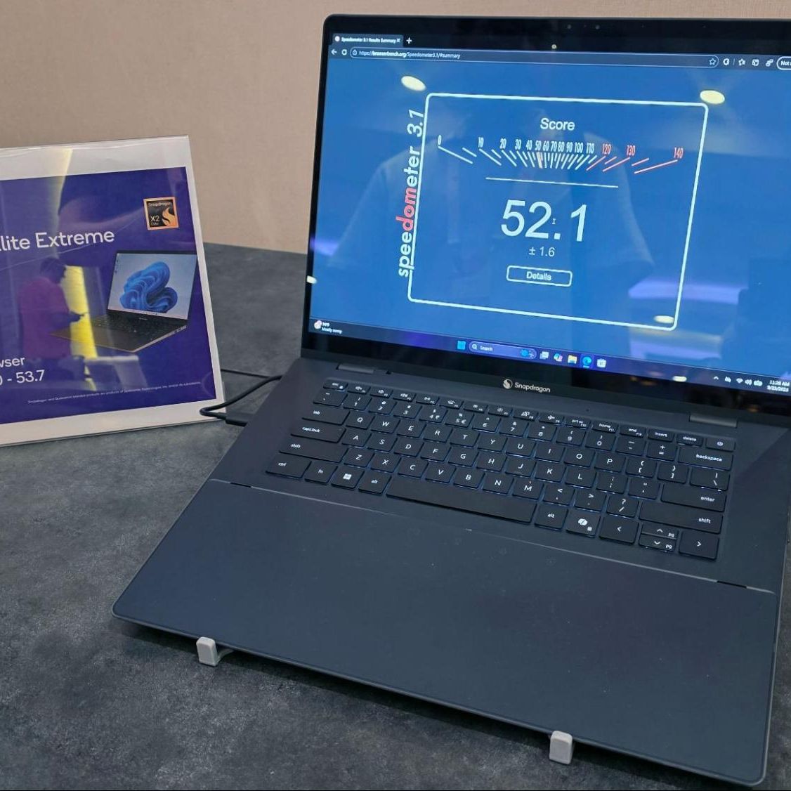 Qualcomm's 18-core Snapdragon X2 Elite Extreme dominates in first