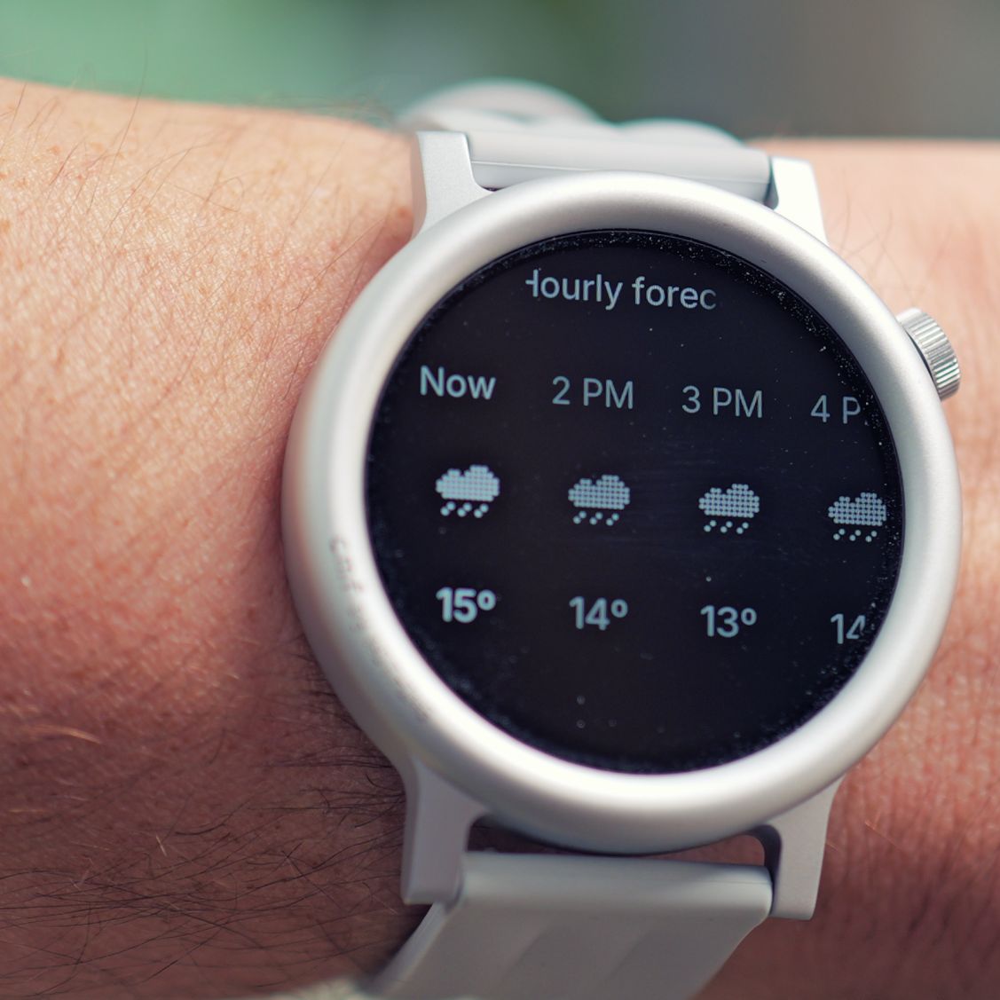 The CMF Watch 3 Pro by Nothing is an expensive-looking, super