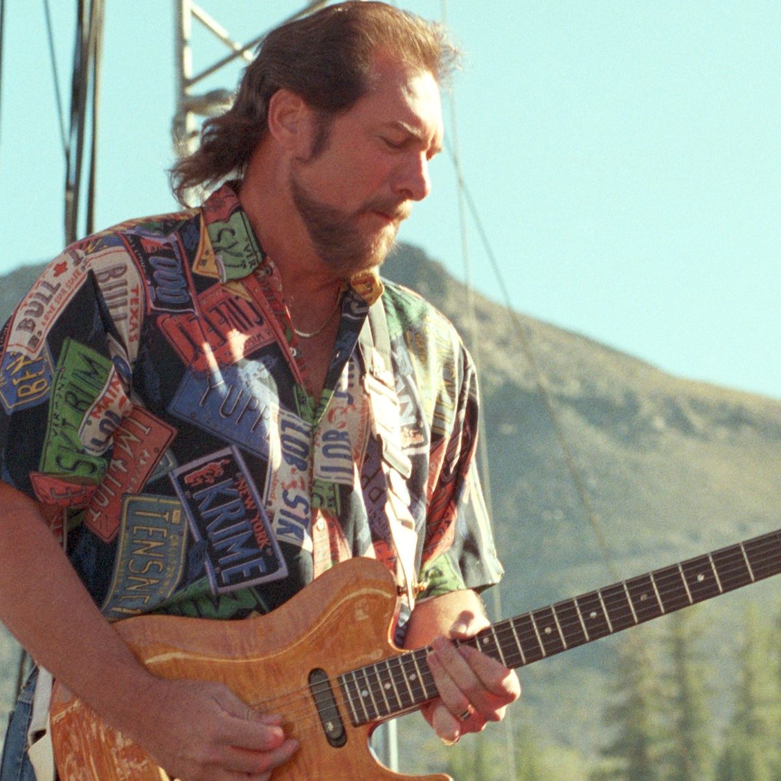 Steve Cropper, Stax and soul guitar legend, dies at 84 | Guitar World