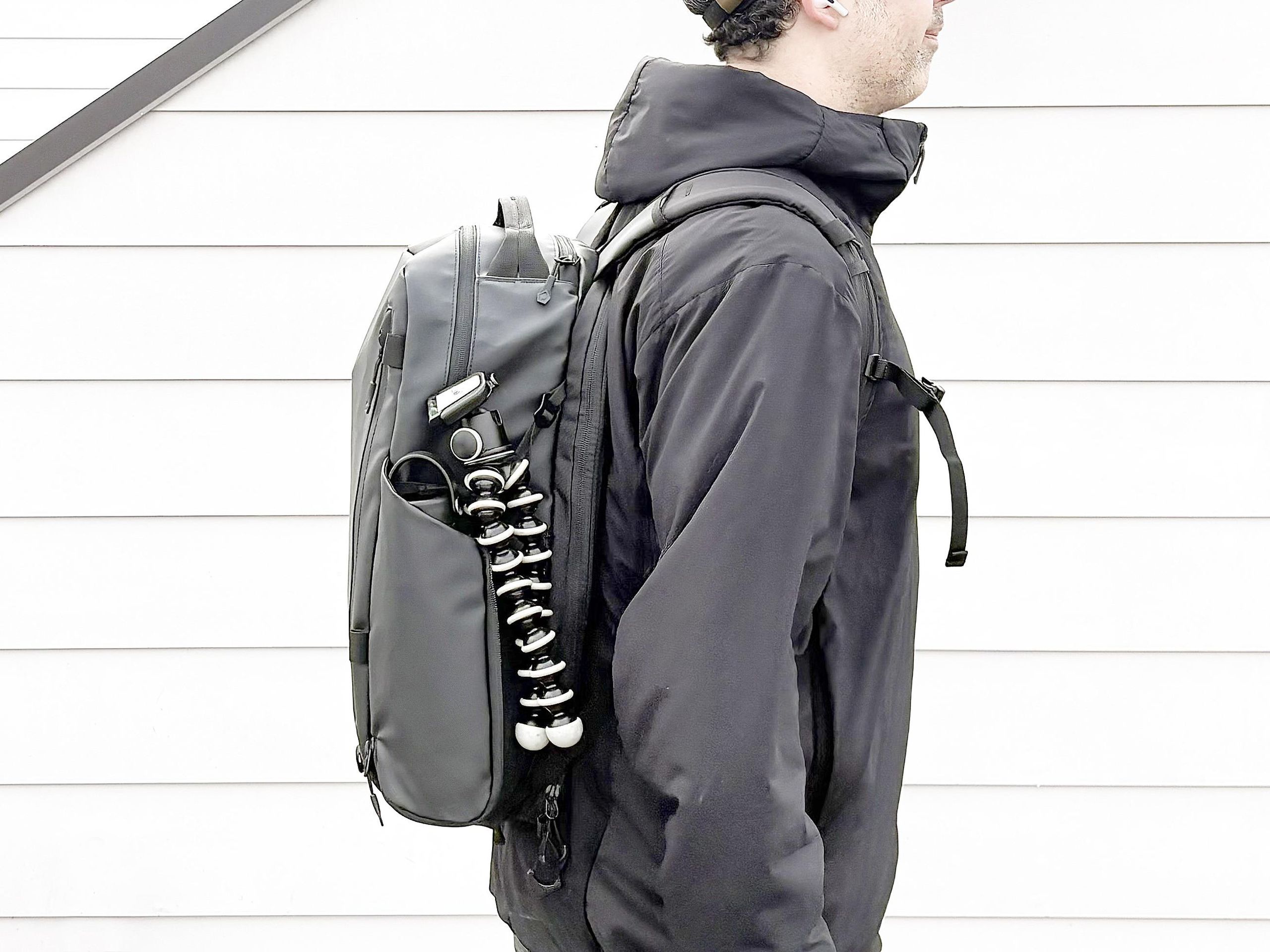 I just tested the Wandrd PRVKE Zip — and it could be my new