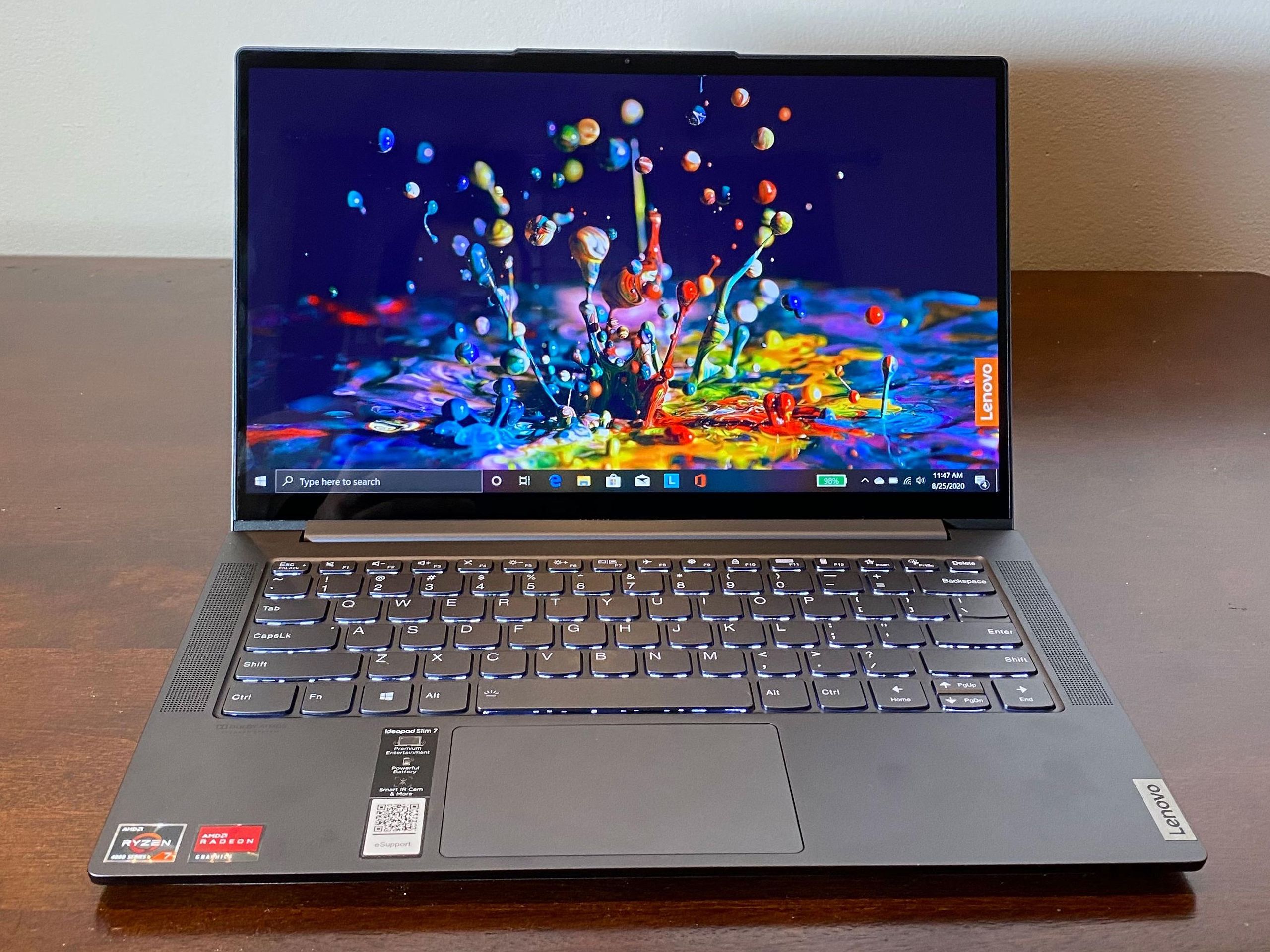 【Lenovo】YOGAスリム7オーキッド☘Ryzen7☘NVMe512GB 4C7JXvghGrpY52MtBiN2cB.jpg