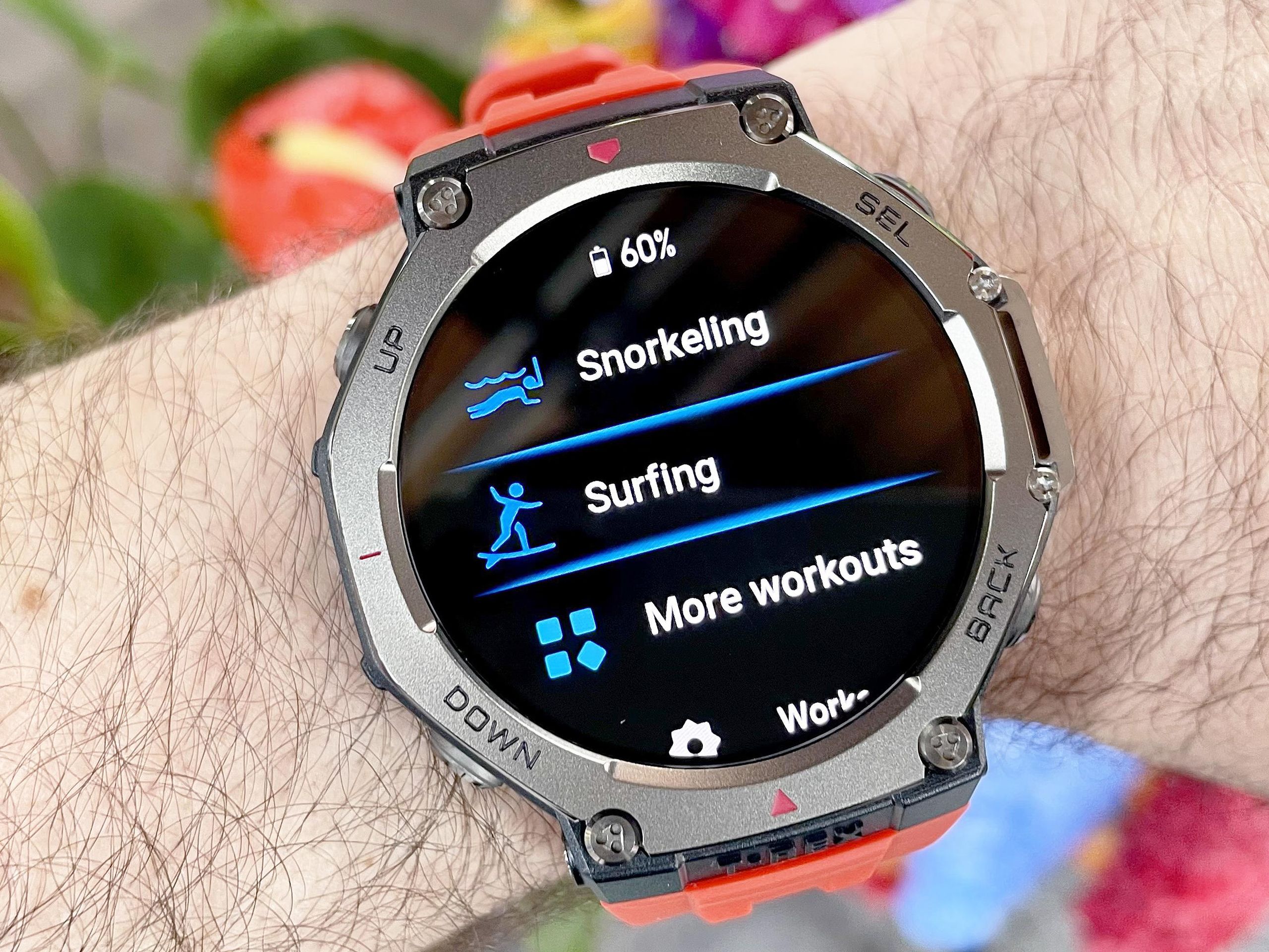 Amazfit T-Rex 3 Vs. Amazfit T-Rex Pro: Which One Is Better