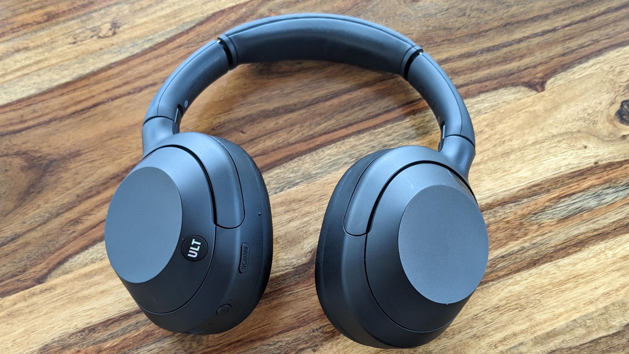 Sony ULT Wear review: solid mid-range headphones that are heavy on