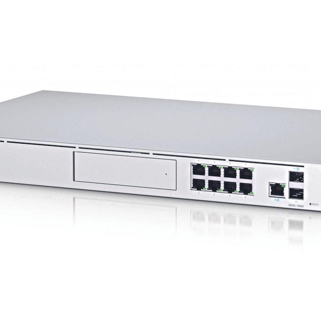 ルーター・ネットワーク機器 Ubiquiti Unifi Dream Machine Pto UDM-PRO Ubiquiti UniFi Dream Machine Pro | Getic