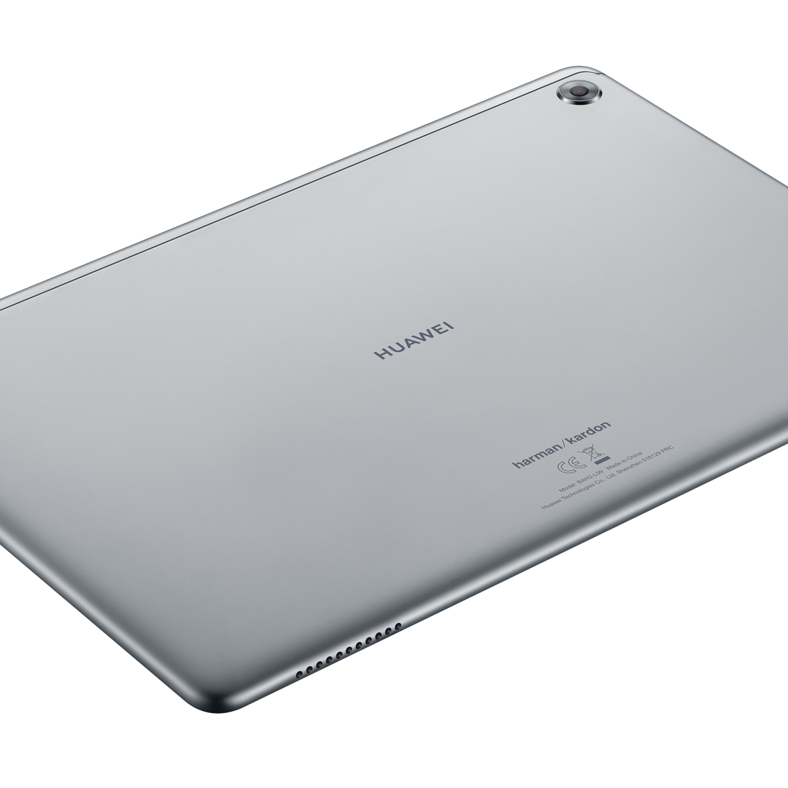 Huawei MediaPad M5 Lite 10 launched in India | TechRadar