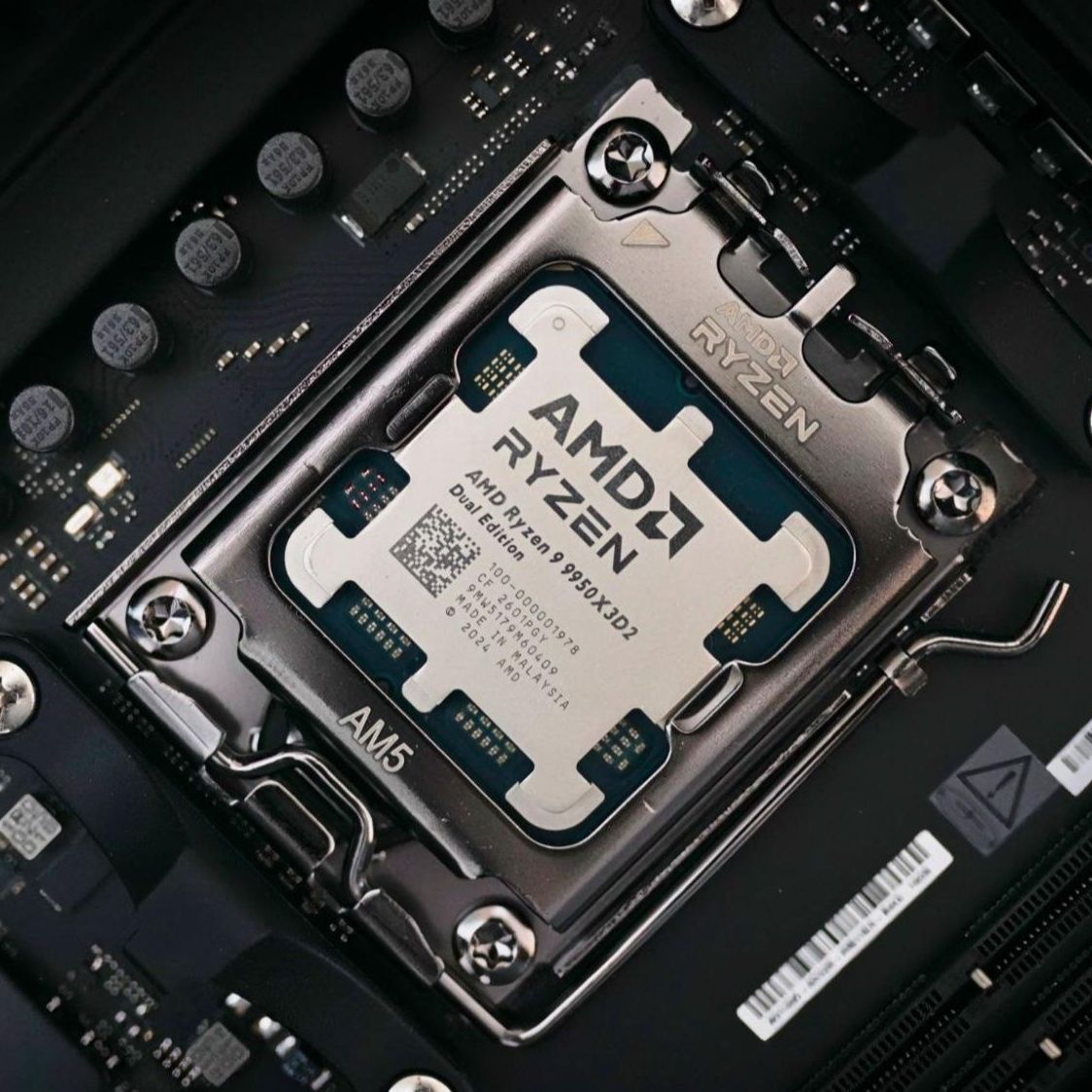 AMD confirms AM5 support through 2029 — Zen 4 and 5 platform will