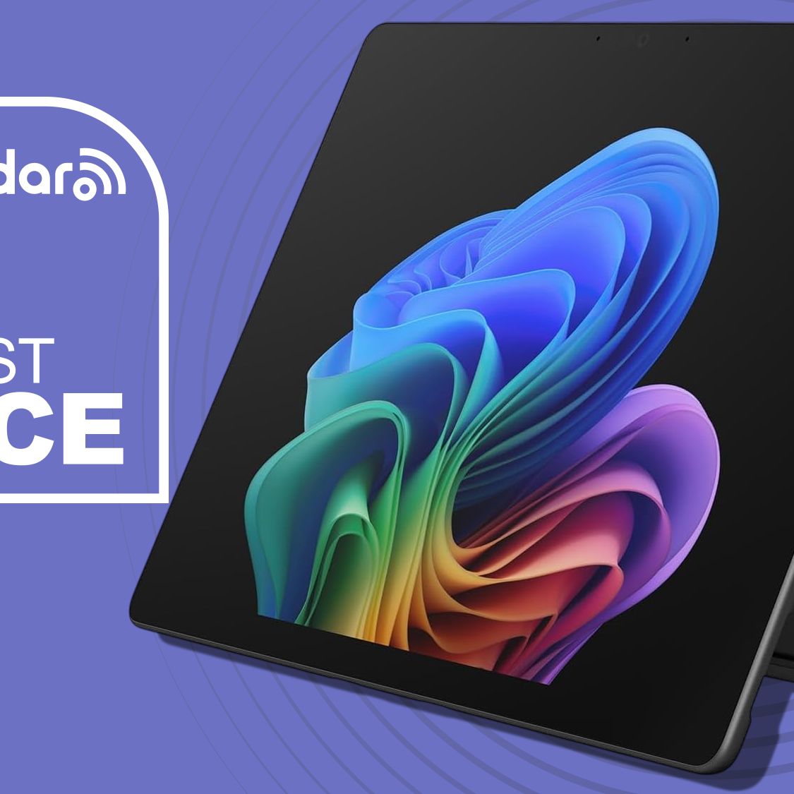 Microsoft's Surface Pro 2026 OLED 2-in-1 gets a huge $450 discount