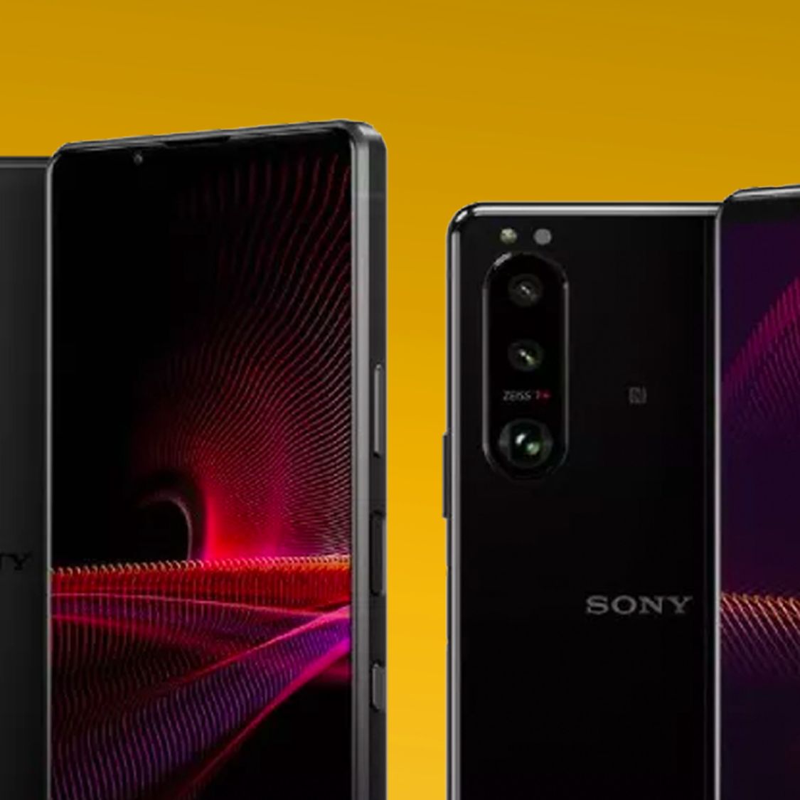 【SONY】Xperia 1 III 【SoftBank】 Sony Xperia 1 III Refurbished | Back Market