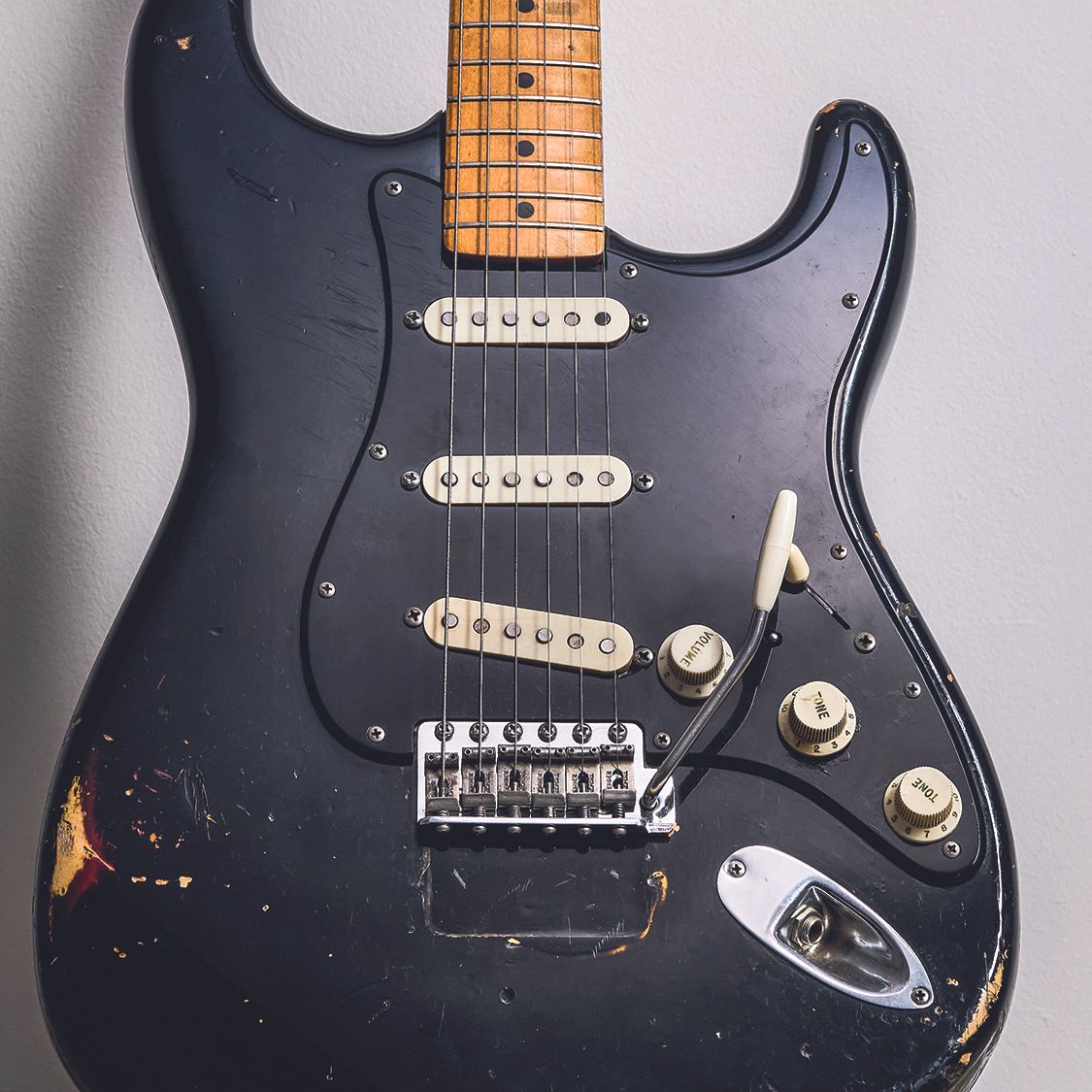 What is the most expensive guitar ever sold?