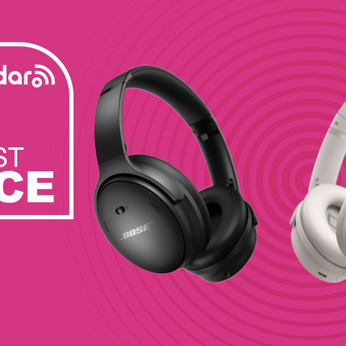 【美品】 Bose QC45 Bose QuietComFort 45 Bluetooth Wireless Noise Cancelling