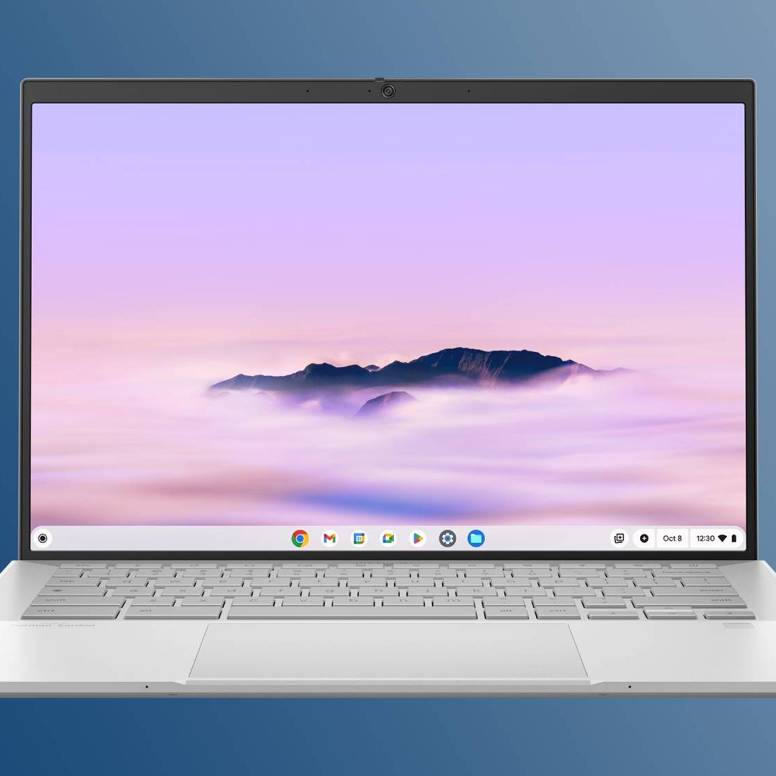 整備済 ASUS Chromebook Plus ExpertBook CX54 Portable, high-performance ExpertBook CX54 Chromebook Plus laptops