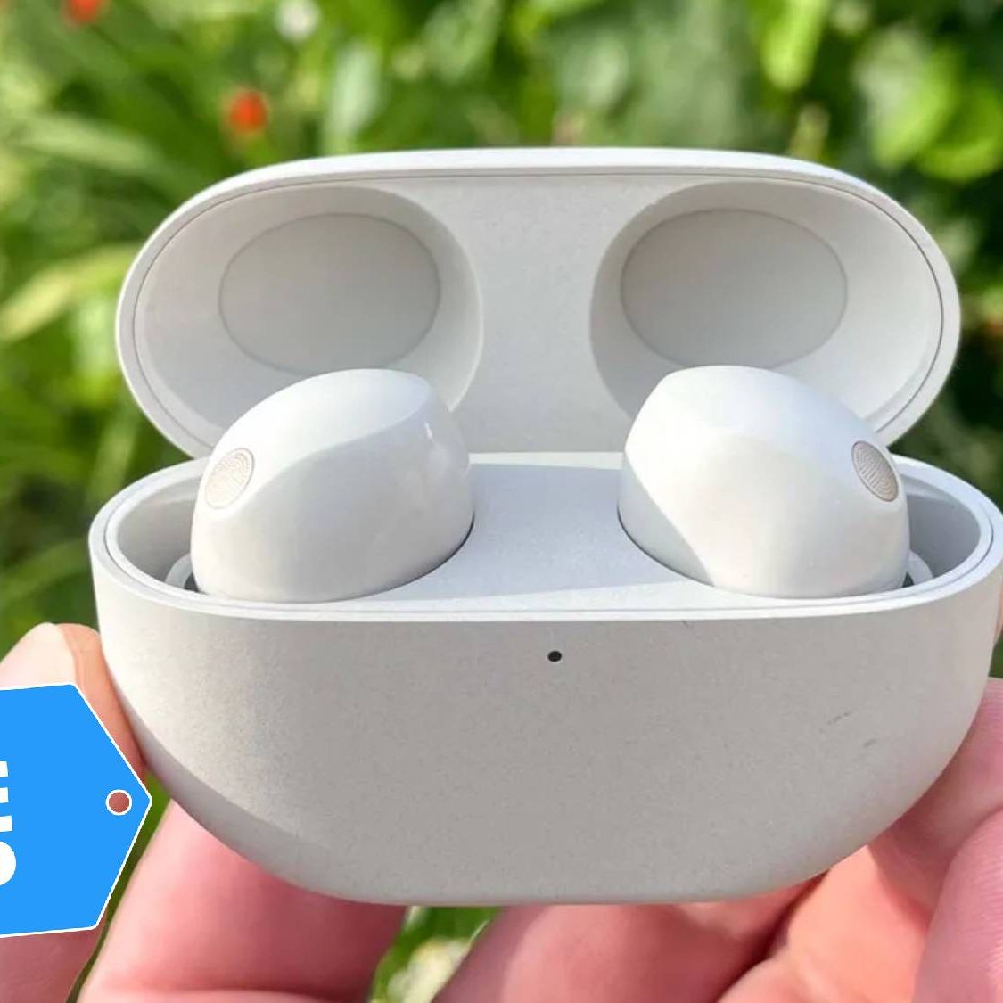 Hurry! Sony WF-1000XM5 is still at Cyber Monday price at $70