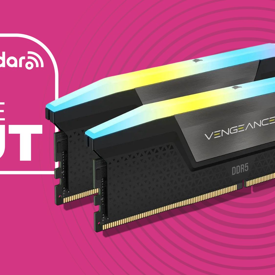 corsair memory corsair vengeance rgb pro 2666 Corsair's Vengeance RGB DDR5-6000 RAM gets a discount amid high prices  TechRadar
