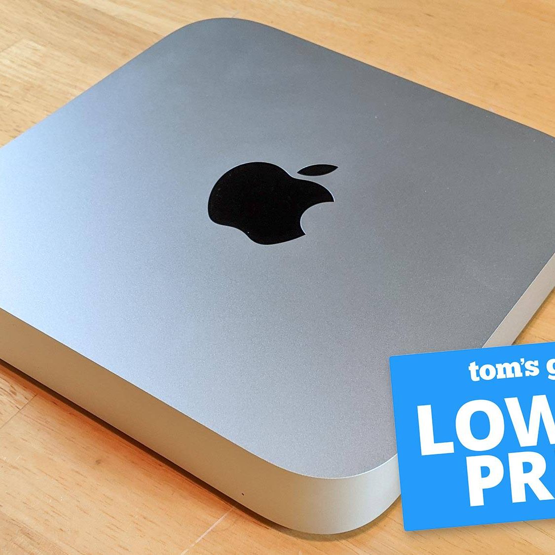 Apple's epic Mac mini is on sale for just $649 | Tom's Guide