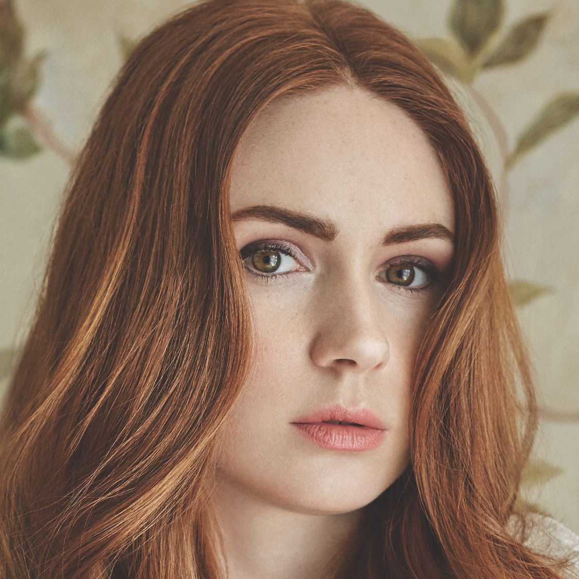 Karen Gillan: “It turned into a sisterhood” | Marie Claire UK