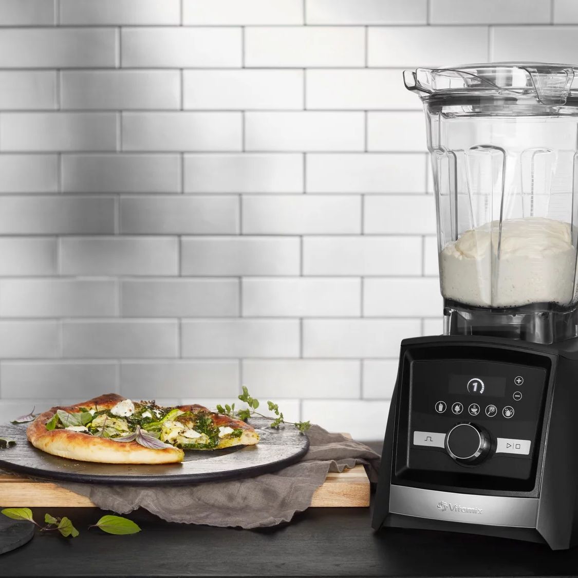 Vitamix A3500 review — this blender 'excels at nearly everything Vitamix A3500 review — this blender 'excels at nearly everything