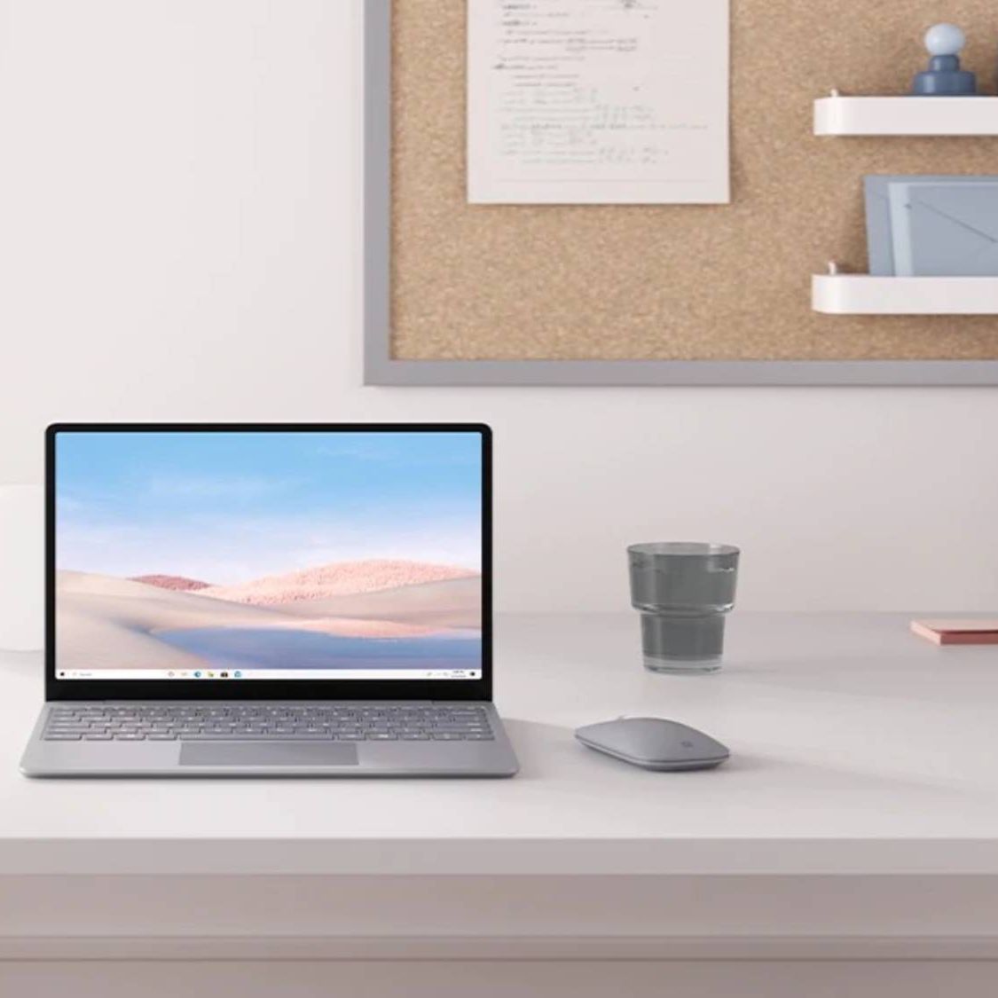 Surface Laptop Go pre-order: Where to buy Microsoft's new laptop