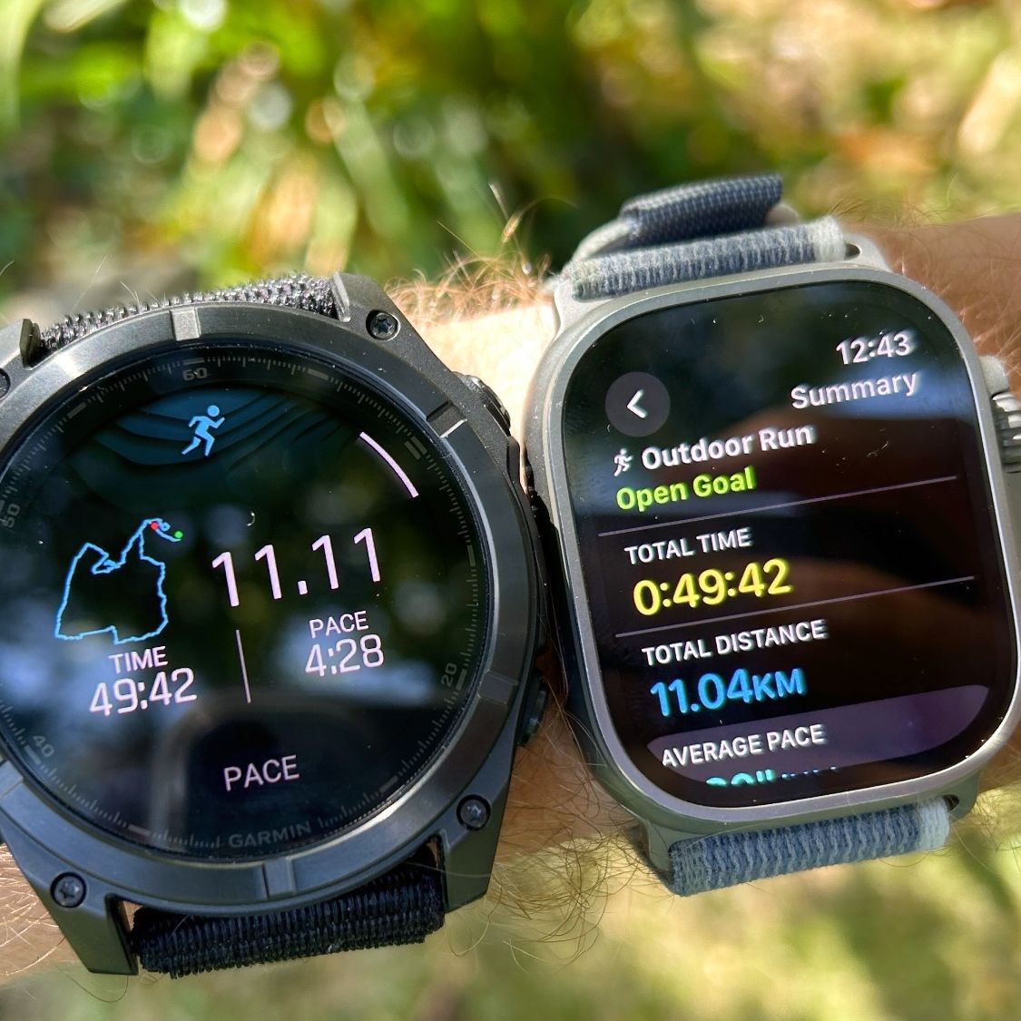 Garmin Fenix Apple Watch Se Vs Garmin Instinct Garmin Fenix Vs