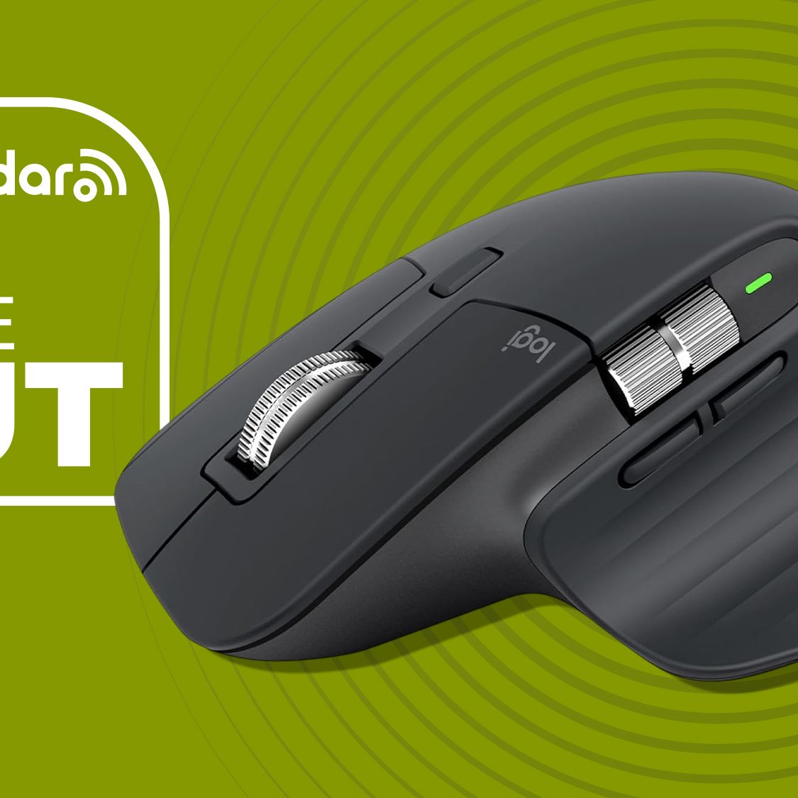 Logitech MX Master 3S mouse gets an early Amazon Prime Day