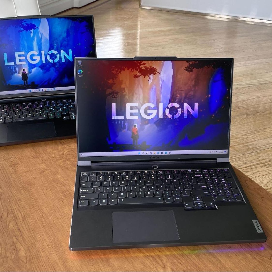 Windowsノート本体 Lenovo Legion 7 i7/16GB/512GB Legion 7 16IRX9-ゲーミングノートブック-プレミアムプラン-レンタル