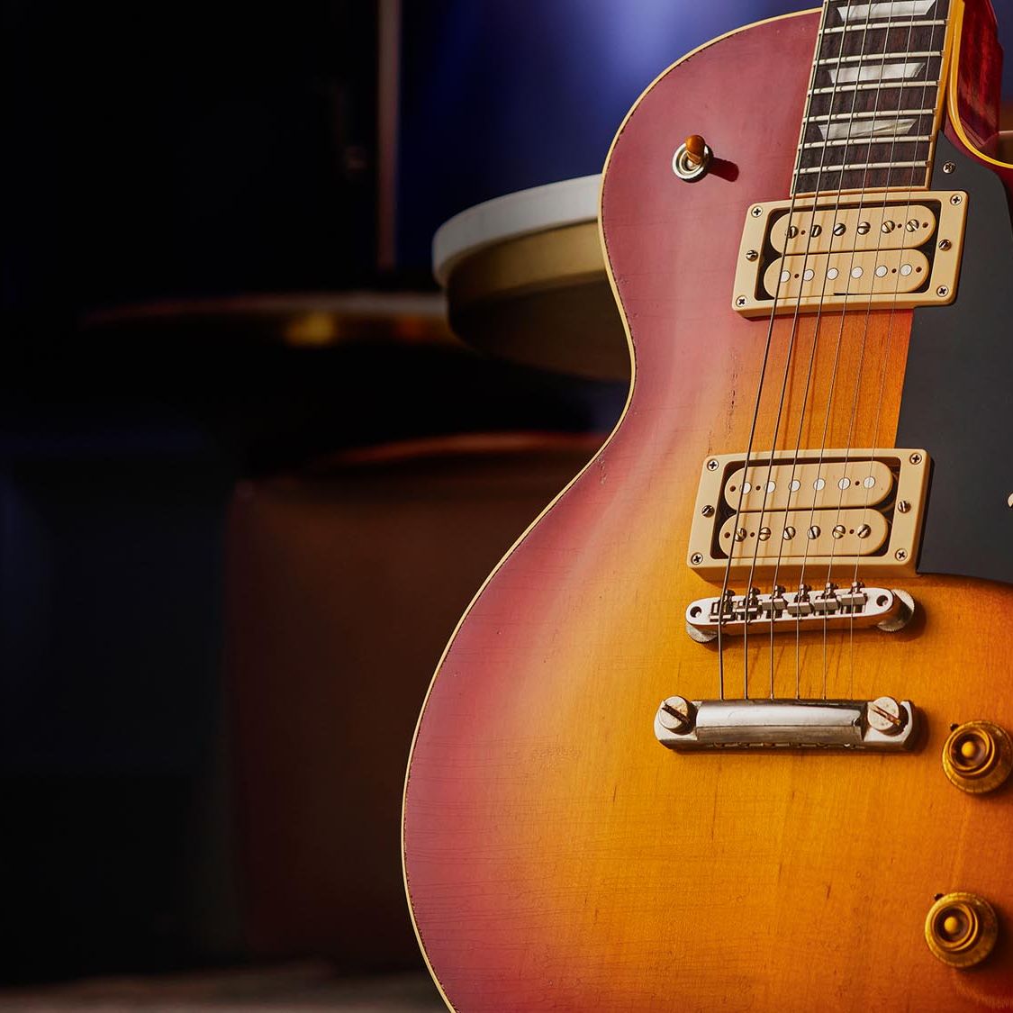 Jeff was the ultimate 'tinkerer', always changing the look, feel