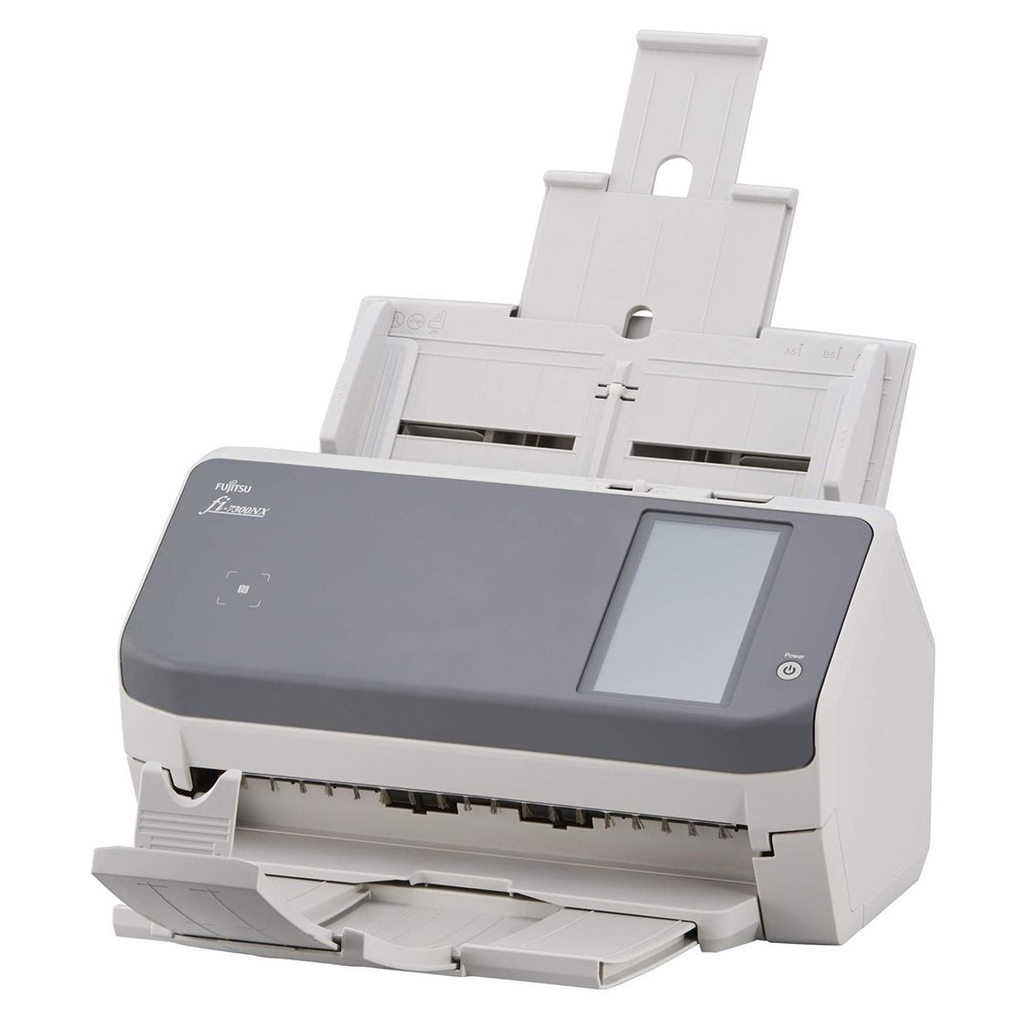 Fujitsu fi-7300NX review: Stellar standalone scanning | IT Pro