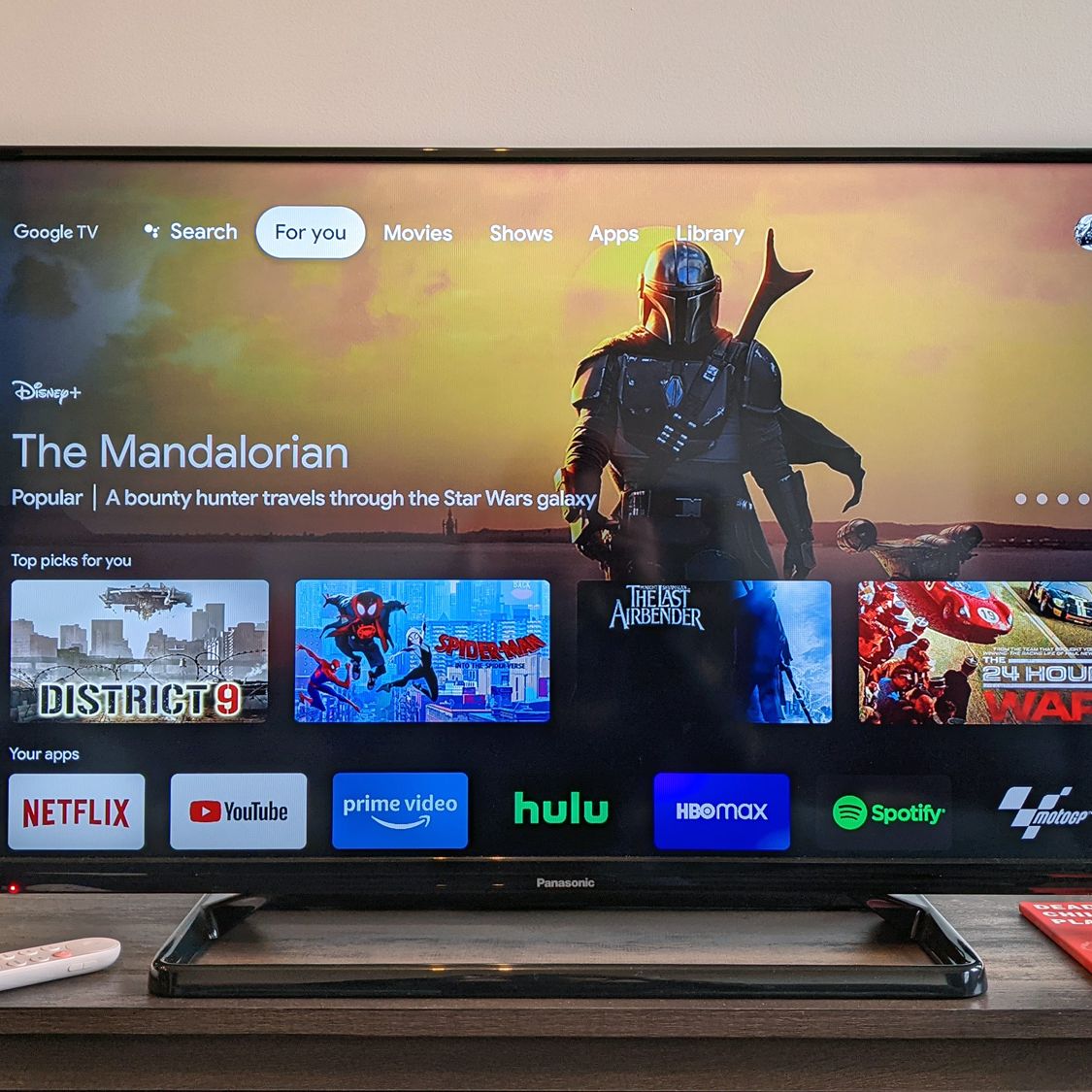 I switched to Chromecast with Google TV — here's why I'm leaving