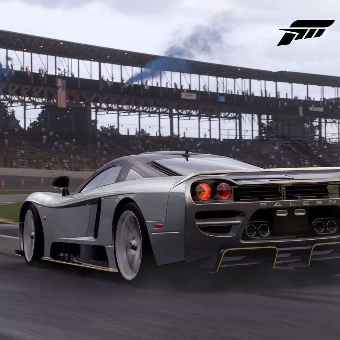 Forza Motorsport's first major content update has been detailed