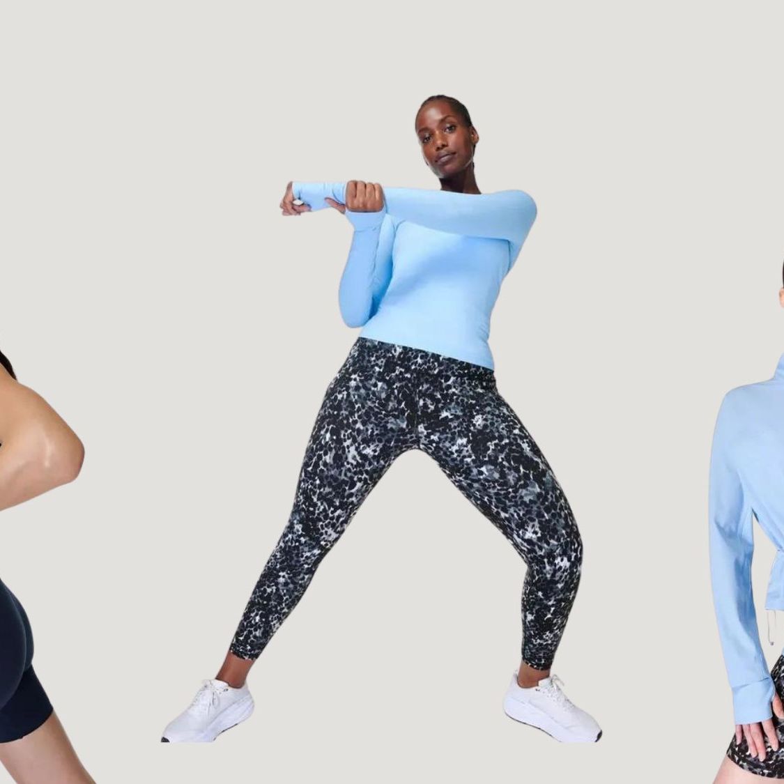 Best Sweaty Betty Products: Our 6 Top Picks Now On Sale | Marie