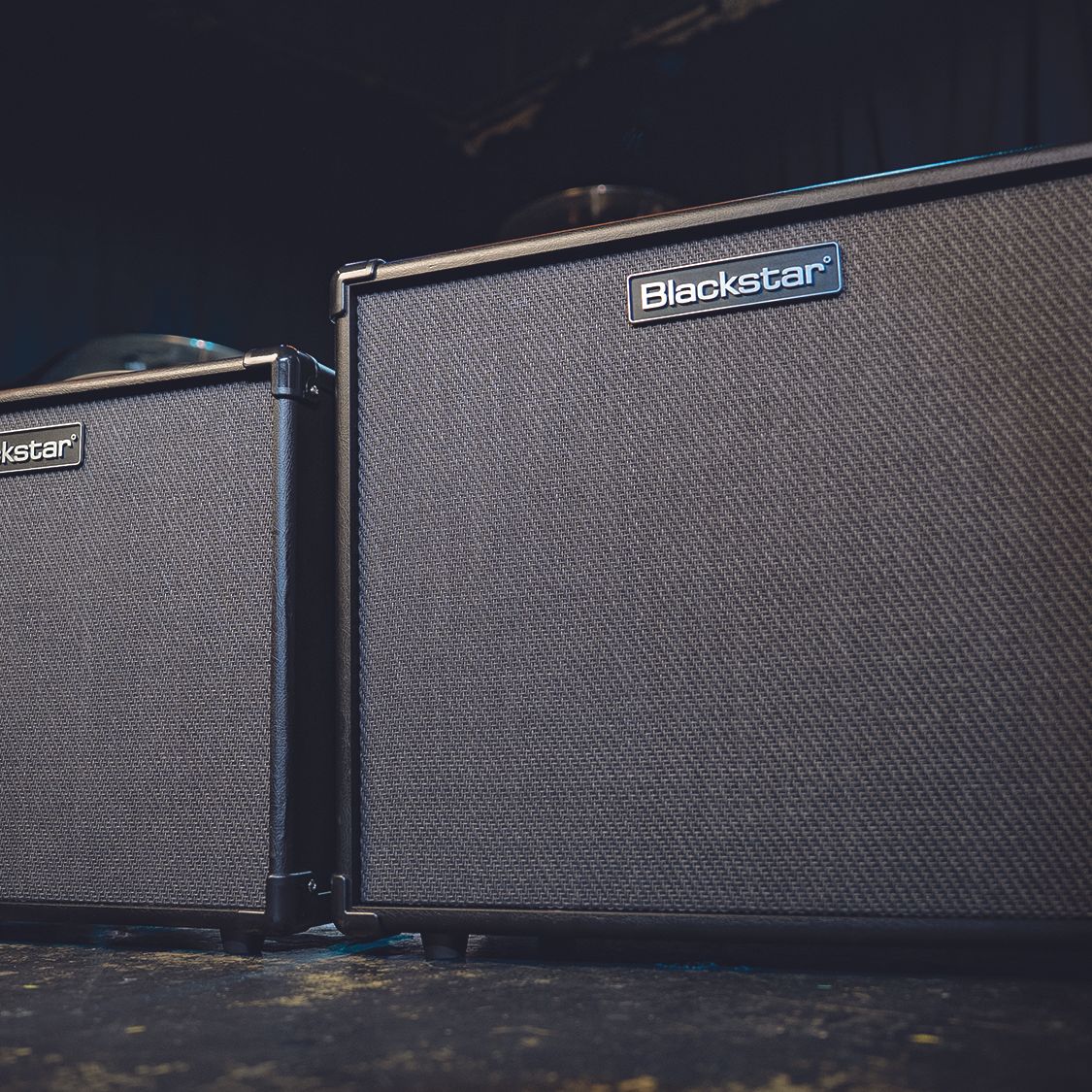Blackstar's ID:X modeling amp challenges the Boss Katana | Guitar