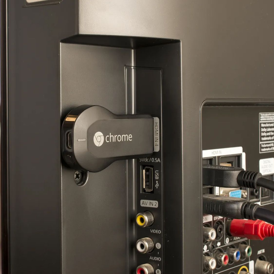 Rest in peace good buddy': original gen 1 Chromecasts are now